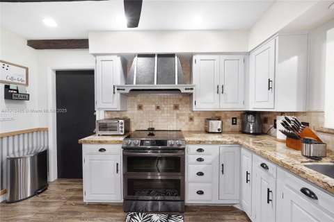 Villa ou maison à vendre à Homestead, Floride: 3 chambres, 224.45 m2 № 1968718 - photo 23