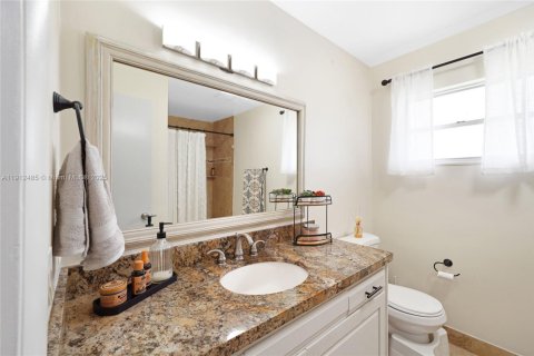 Villa ou maison à vendre à Homestead, Floride: 3 chambres, 224.45 m2 № 1968718 - photo 7