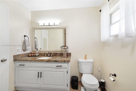 Villa ou maison à vendre à Homestead, Floride: 3 chambres, 224.45 m2 № 1968718 - photo 9