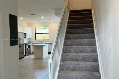 Condo in Homestead, Florida, 3 bedrooms  № 1898253 - photo 4