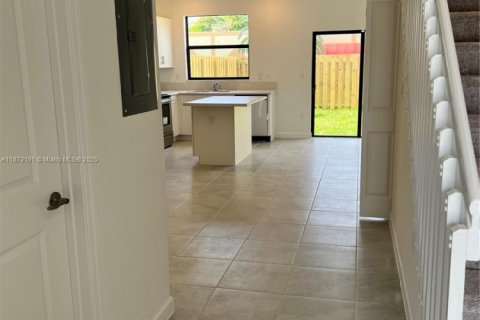 Condo in Homestead, Florida, 3 bedrooms  № 1898253 - photo 10