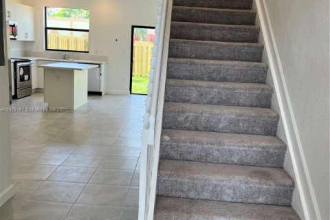 Condo in Homestead, Florida, 3 bedrooms  № 1898253 - photo 21
