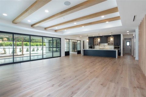 Купить виллу или дом в Тампа, Флорида 15 комнат, 565.03м2, № 1325046 - фото 8