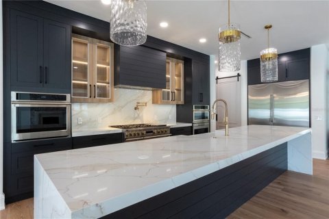 Купить виллу или дом в Тампа, Флорида 15 комнат, 565.03м2, № 1325046 - фото 6