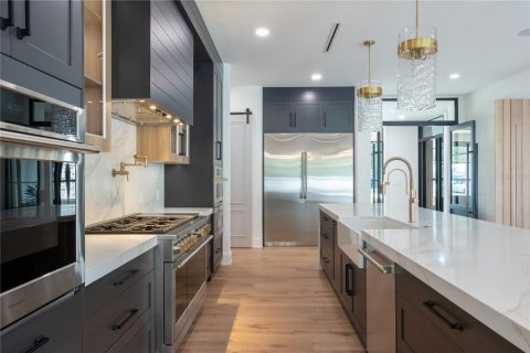 Купить виллу или дом в Тампа, Флорида 15 комнат, 565.03м2, № 1325046 - фото 7
