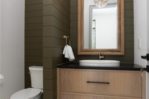 Купить виллу или дом в Тампа, Флорида 15 комнат, 565.03м2, № 1325046 - фото 16
