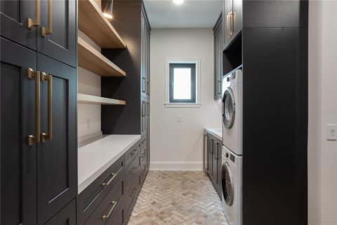 Купить виллу или дом в Тампа, Флорида 15 комнат, 565.03м2, № 1325046 - фото 17