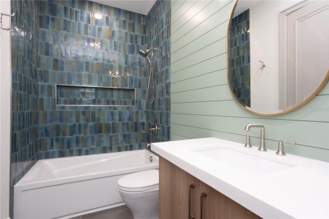 Купить виллу или дом в Тампа, Флорида 15 комнат, 565.03м2, № 1325046 - фото 24