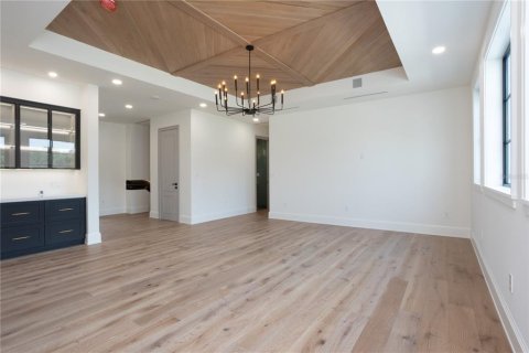 Купить виллу или дом в Тампа, Флорида 15 комнат, 565.03м2, № 1325046 - фото 23