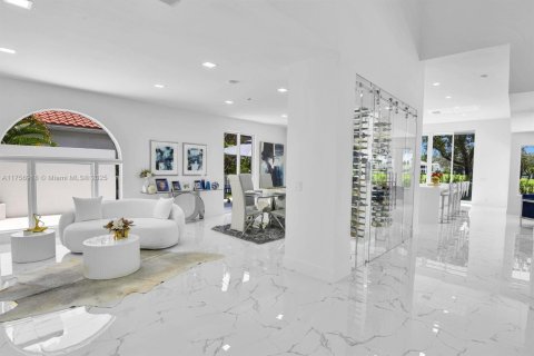 Villa ou maison à vendre à Boca Raton, Floride: 6 chambres, 390.28 m2 № 2018690 - photo 18
