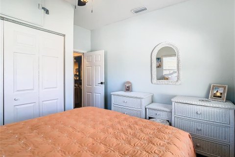 Villa ou maison à louer à Tampa, Floride: 3 chambres, 126.63 m2 № 2202040 - photo 25