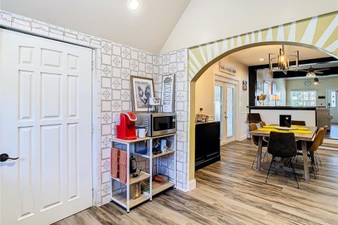 Villa ou maison à louer à Tampa, Floride: 3 chambres, 126.63 m2 № 2202040 - photo 21
