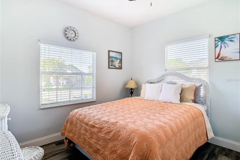 Villa ou maison à louer à Tampa, Floride: 3 chambres, 126.63 m2 № 2202040 - photo 27