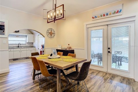 Villa ou maison à louer à Tampa, Floride: 3 chambres, 126.63 m2 № 2202040 - photo 16