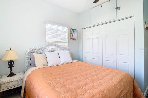 Villa ou maison à louer à Tampa, Floride: 3 chambres, 126.63 m2 № 2202040 - photo 26