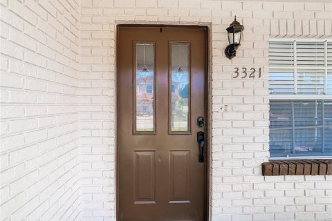 Villa ou maison à louer à Tampa, Floride: 3 chambres, 126.63 m2 № 2202040 - photo 6