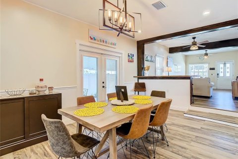 Villa ou maison à louer à Tampa, Floride: 3 chambres, 126.63 m2 № 2202040 - photo 13