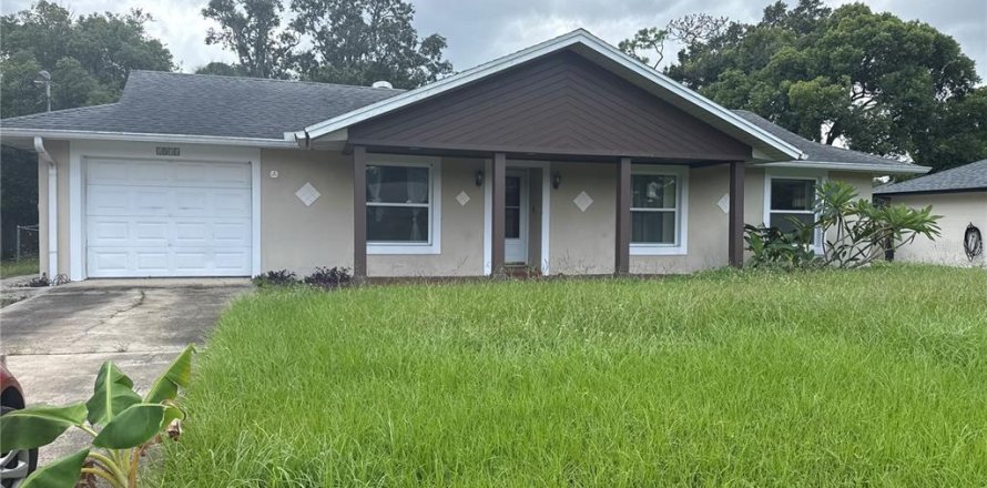 Casa en Winter Park, Florida 3 dormitorios, 147.16 m2 № 1905495