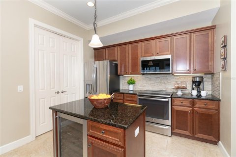 Condo in Englewood, Florida, 4 bedrooms  № 2149231 - photo 12