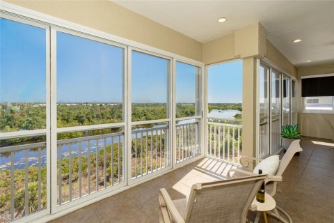 Condo in Englewood, Florida, 4 bedrooms  № 2149231 - photo 23