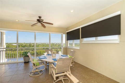 Condo in Englewood, Florida, 4 bedrooms  № 2149231 - photo 20