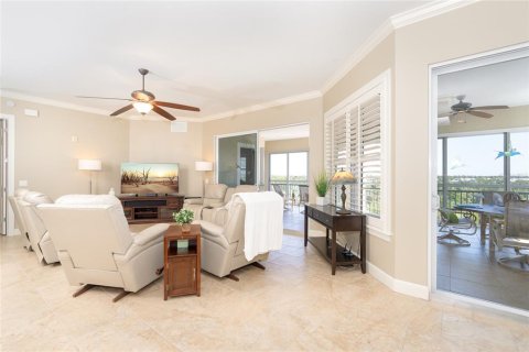 Condo in Englewood, Florida, 4 bedrooms  № 2149231 - photo 17