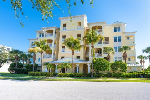 Condo in Englewood, Florida, 4 bedrooms  № 2149231