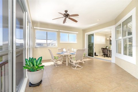 Condo in Englewood, Florida, 4 bedrooms  № 2149231 - photo 18