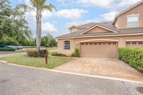 Townhouse in DeLand, Florida 3 bedrooms, 207.64 sq.m. № 1736947 - photo 27