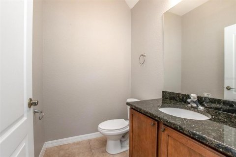 Townhouse in DeLand, Florida 3 bedrooms, 207.64 sq.m. № 1736947 - photo 13