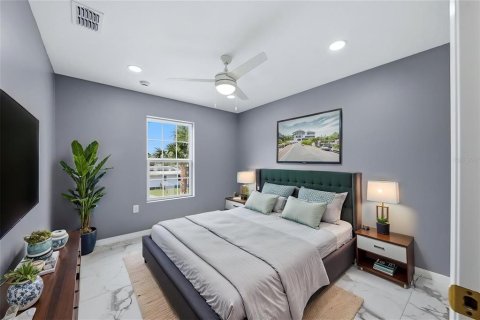 Villa ou maison à vendre à Bradenton, Floride: 5 chambres, 218.78 m2 № 2148260 - photo 21