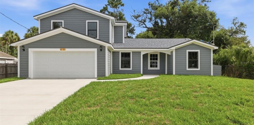 Villa ou maison à Bradenton, Floride 5 chambres, 218.78 m2 № 2148260
