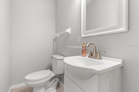 Купить таунхаус в Орландо, Флорида 3 комнаты, 161.28м2, № 1637682 - фото 11