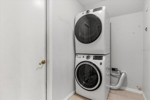 Купить таунхаус в Орландо, Флорида 3 комнаты, 161.28м2, № 1637682 - фото 10