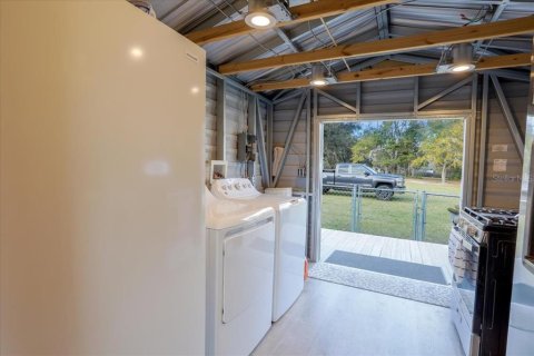 Terreno en venta en Lake Butler, Florida № 2108910 - foto 12