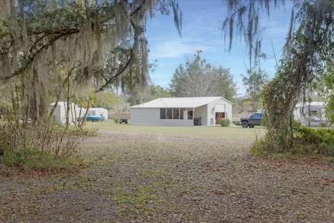Terreno en venta en Lake Butler, Florida № 2108910 - foto 6