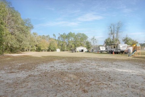 Terreno en venta en Lake Butler, Florida № 2108910 - foto 20