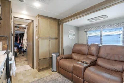 Terreno en venta en Lake Butler, Florida № 2108910 - foto 16