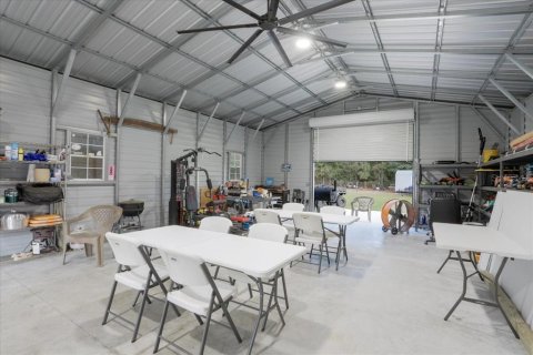 Terreno en venta en Lake Butler, Florida № 2108910 - foto 8