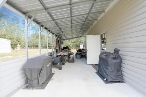 Terreno en venta en Lake Butler, Florida № 2108910 - foto 10