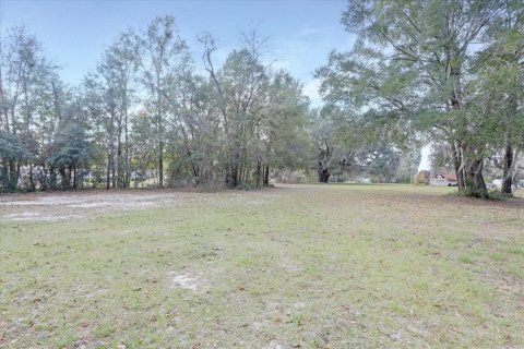 Terreno en venta en Lake Butler, Florida № 2108910 - foto 11