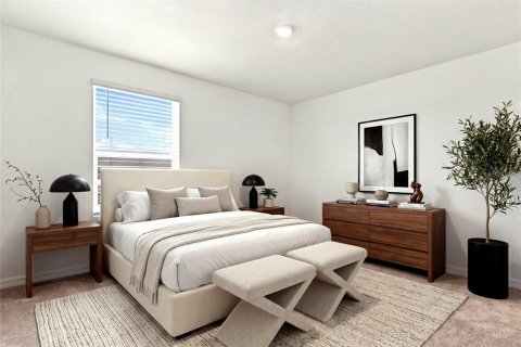 Townhouse in Sarasota, Florida 2 bedrooms, 109.62 sq.m. № 2391539 - photo 14