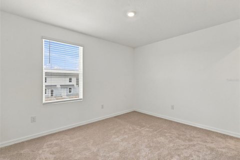 Townhouse in Sarasota, Florida 2 bedrooms, 109.62 sq.m. № 2391539 - photo 21