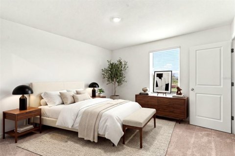 Townhouse in Sarasota, Florida 2 bedrooms, 109.62 sq.m. № 2391539 - photo 18