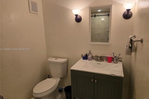Townhouse in Plantation, Florida 3 bedrooms, 202.06 sq.m. № 1863998 - photo 22