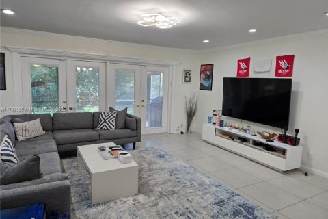 Townhouse in Plantation, Florida 3 bedrooms, 202.06 sq.m. № 1863998 - photo 5