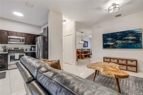 Купить таунхаус в Майами, Флорида 3 спальни, 154.22м2, № 2055817 - фото 8