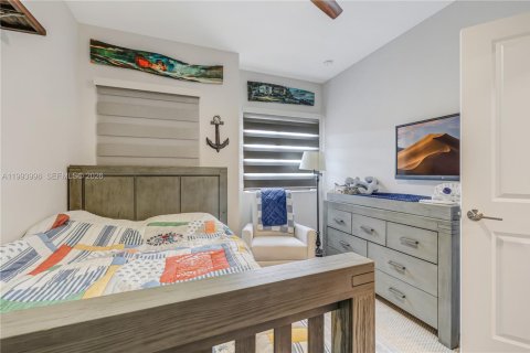 Купить таунхаус в Майами, Флорида 3 спальни, 154.22м2, № 2055817 - фото 24