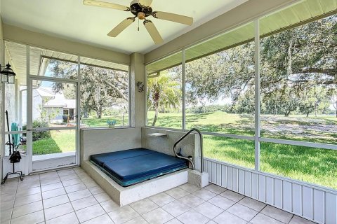 House in Winter Haven, Florida 3 bedrooms, 198.44 sq.m. № 1853563 - photo 25