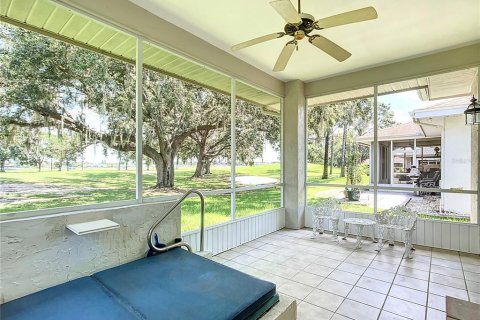 House in Winter Haven, Florida 3 bedrooms, 198.44 sq.m. № 1853563 - photo 26